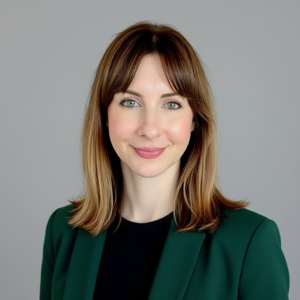 Meredith Schulz, Co-founder and Chief Product Officer of Promise Alignment